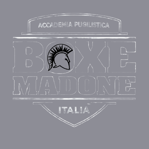 BoxeMadone
