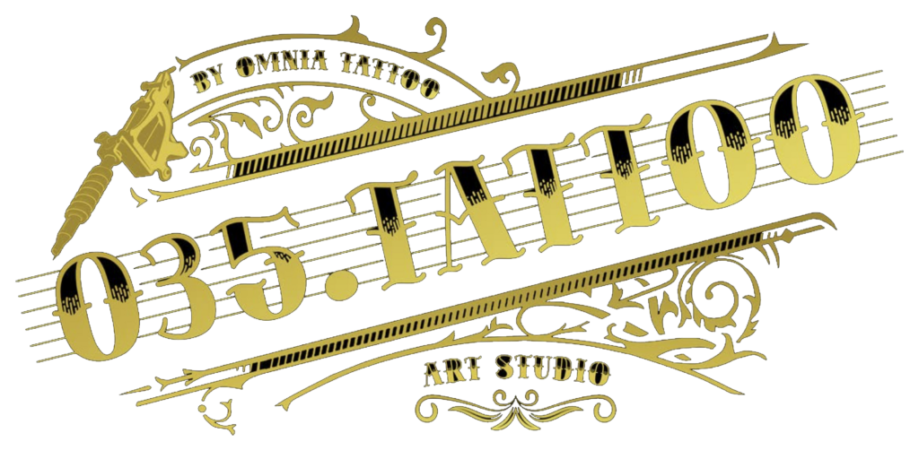 035Tattoo